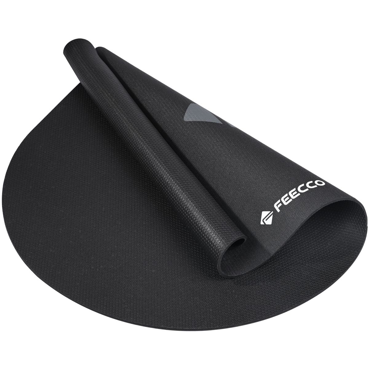 FEECCO Jump Rope Mat