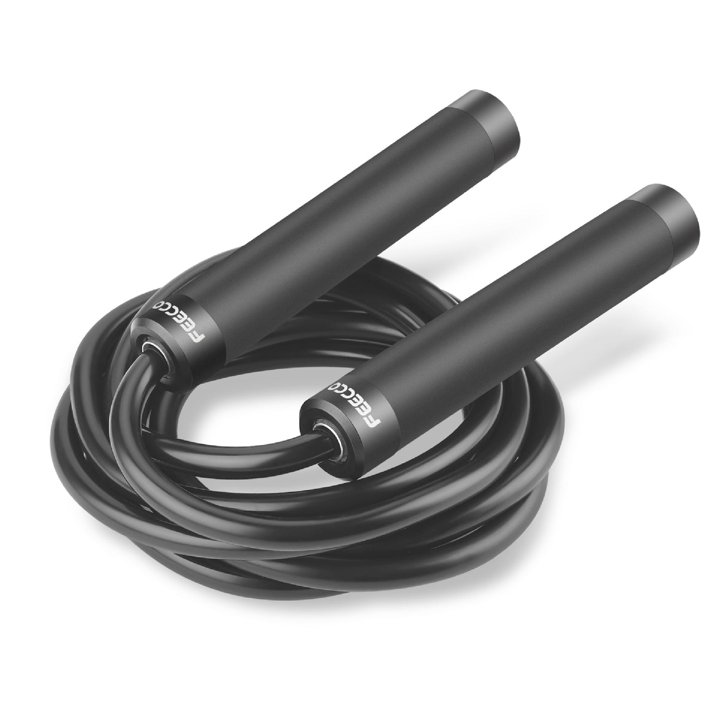 FEECCO BurnoX Weighted Jump Ropes