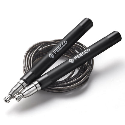 FEECCO Agile Pro Speed Jump Rope